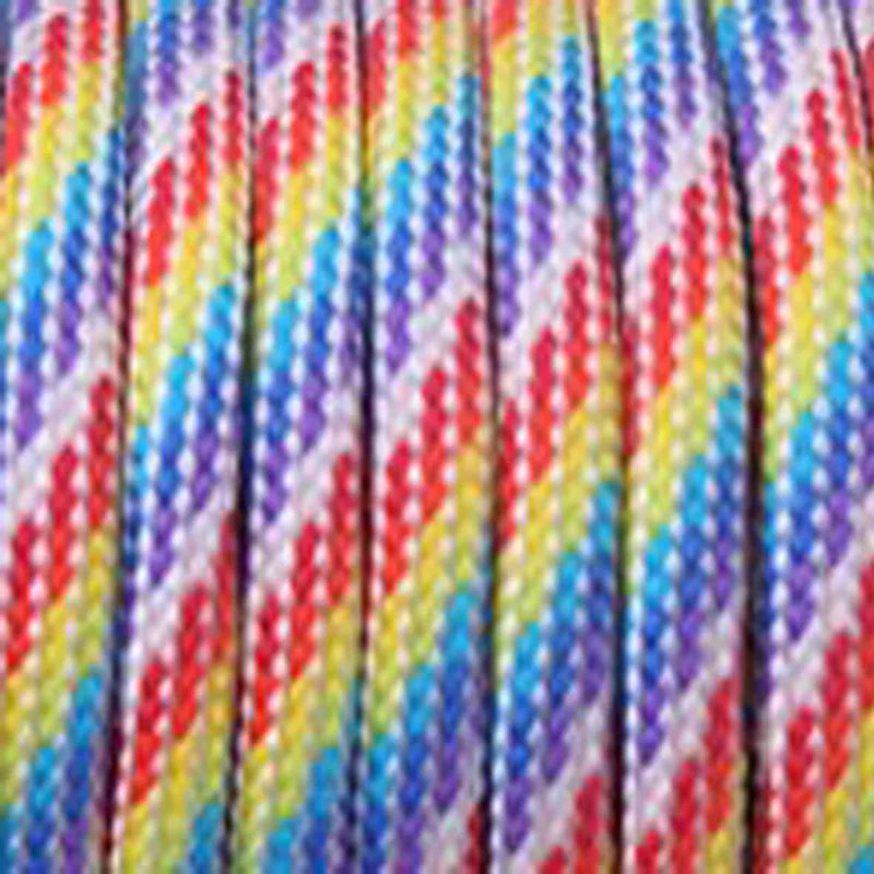 9-Core 650lb Paracord 5/15/31m Dia 4mm Tent cord Tactical Survival Parachute Rope For DIY Making Lanyard Bracelet Dog Collar