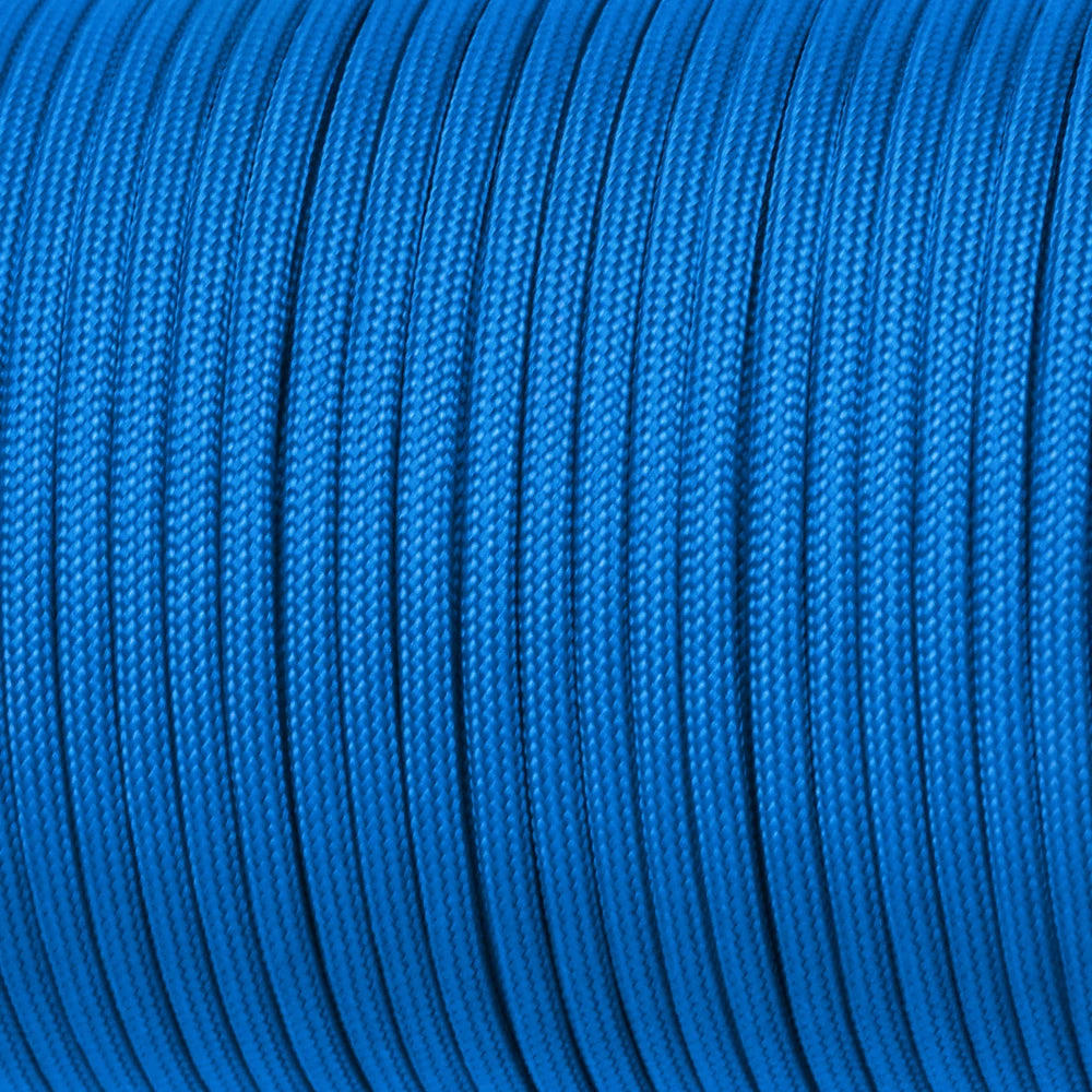 5/15/30m Paracord Rope 7 Strand 4mm Military Tactical 550 Parachute Cord Camping Accessories Outdoor Survival DIY Bracelet Line