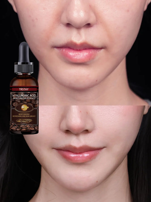 Vitamin E Facial Oil for All Skin Types Hydrating Moisturizing Brightening and Even Skin Tone with Natural Ingredients for Radia