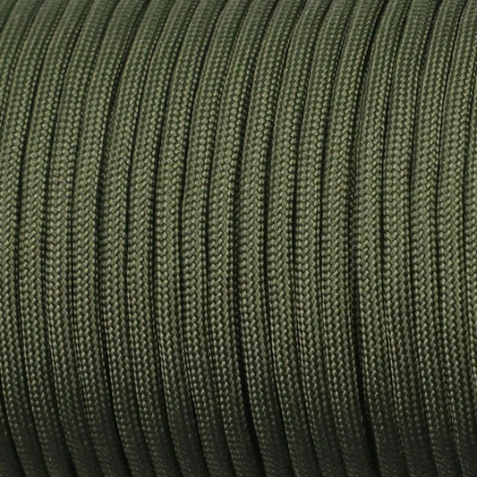 5/15/30m Paracord Rope 7 Strand 4mm Military Tactical 550 Parachute Cord Camping Accessories Outdoor Survival DIY Bracelet Line
